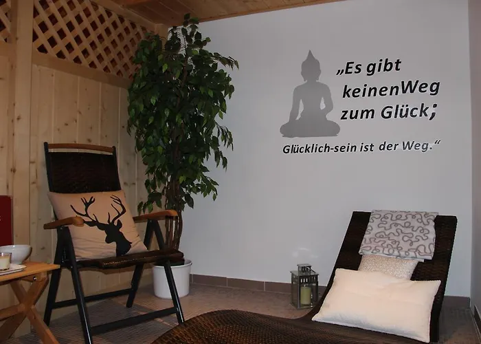 Appartementhaus Lackner *