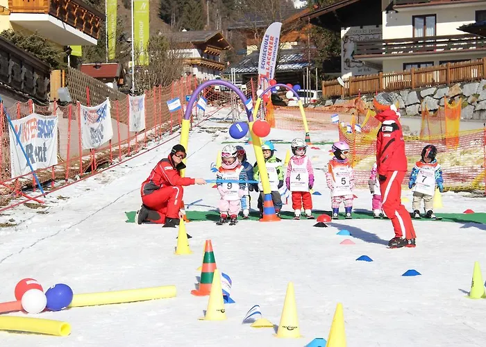 Appartementhaus Lackner Διαμέρισμα