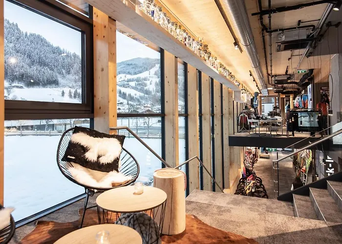 Appartementhaus Lackner Διαμέρισμα Grossarl