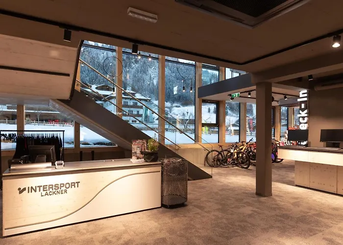 Appartementhaus Lackner Διαμέρισμα