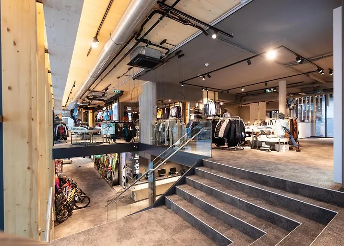 Appartementhaus Lackner