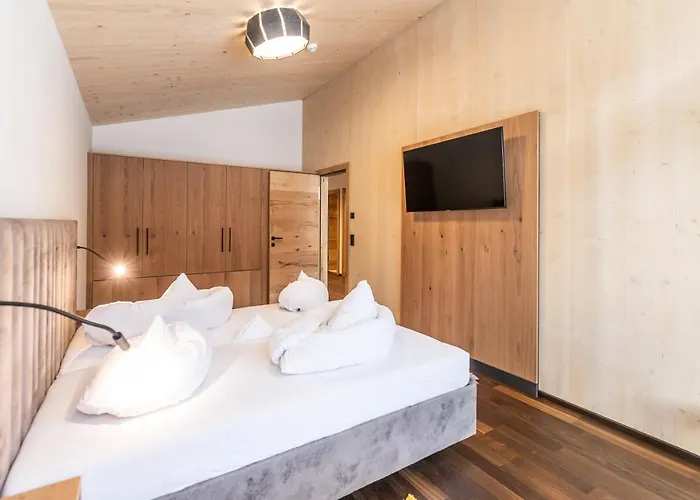 Appartementhaus Lackner