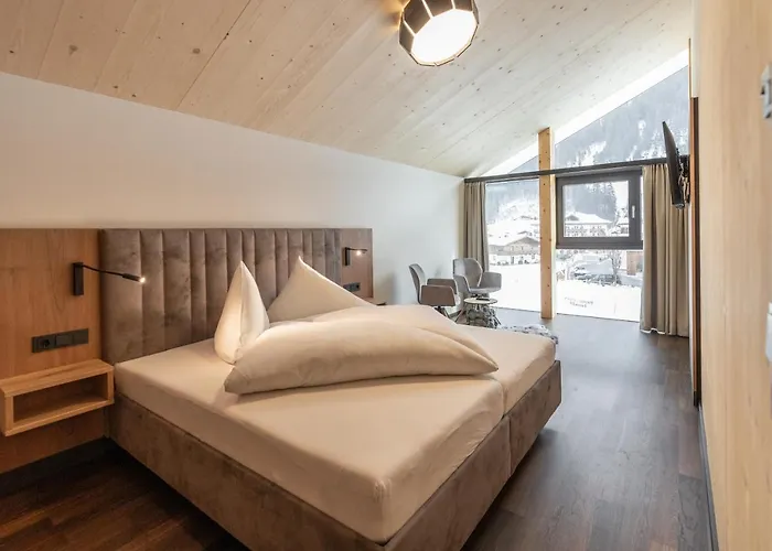 Appartementhaus Lackner Διαμέρισμα