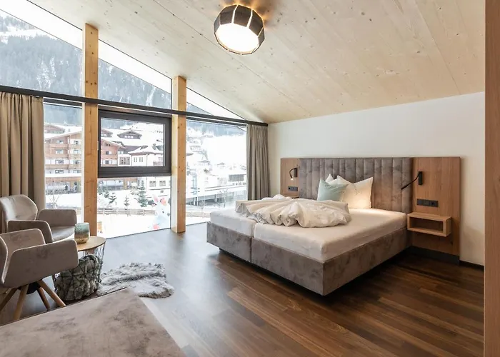 Appartementhaus Lackner Διαμέρισμα