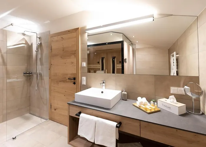 Appartementhaus Lackner *