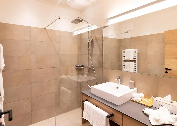 Διαμέρισμα Appartementhaus Lackner Grossarl