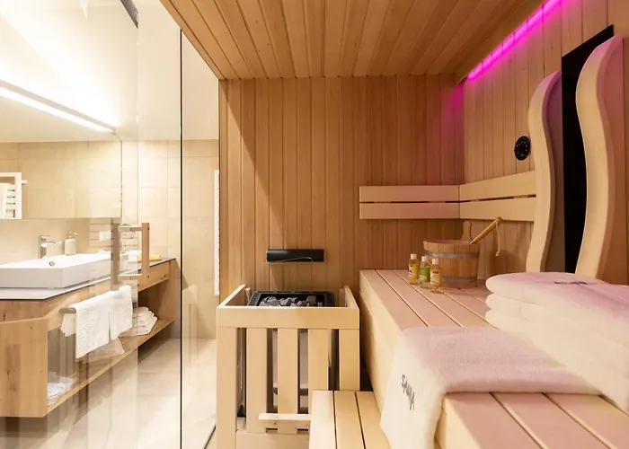 Appartementhaus Lackner Διαμέρισμα