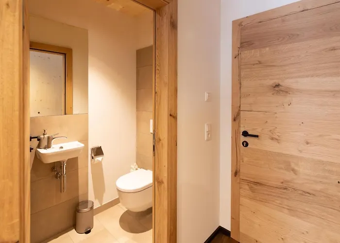 Appartementhaus Lackner Διαμέρισμα