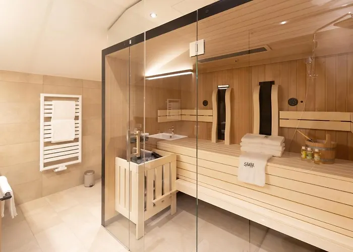 Διαμέρισμα Appartementhaus Lackner *