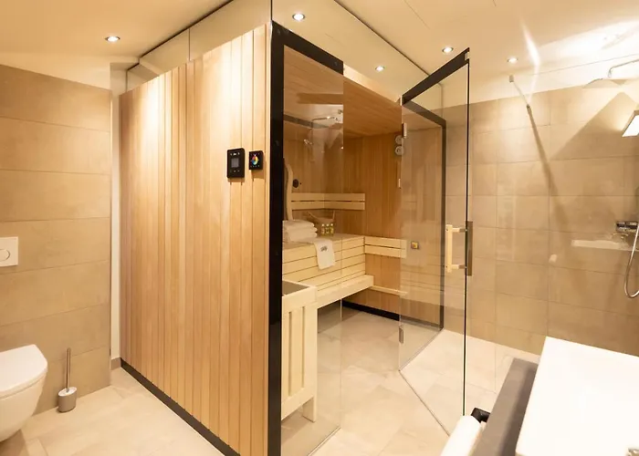 Διαμέρισμα Appartementhaus Lackner