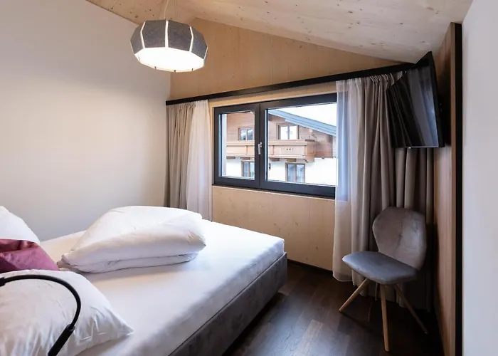 Appartementhaus Lackner Διαμέρισμα