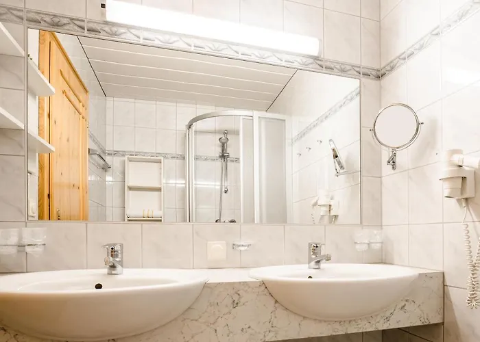 Appartementhaus Lackner * Grossarl