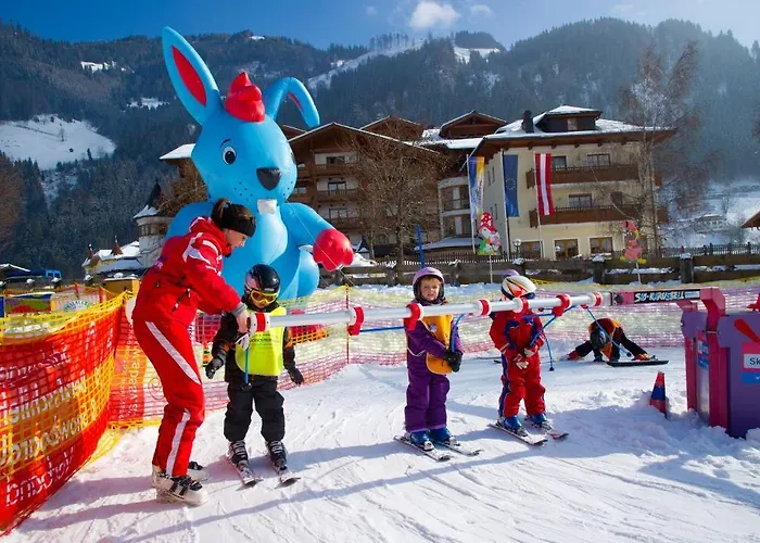 Appartementhaus Lackner Διαμέρισμα *