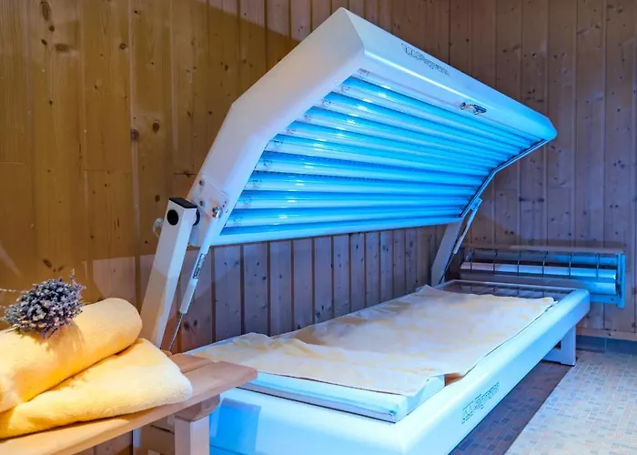 Appartementhaus Lackner * Grossarl