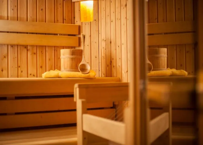 Appartementhaus Lackner * Grossarl